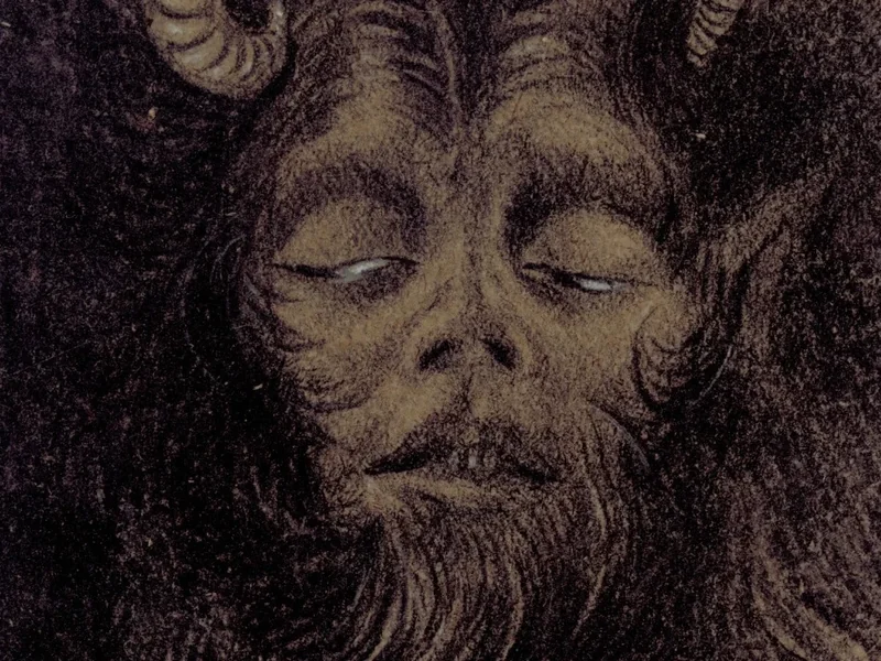 1874-Karel Hlaváček - Fauno (1897)